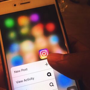 Waarom nu adverteren op Facebook en Instagram? 2