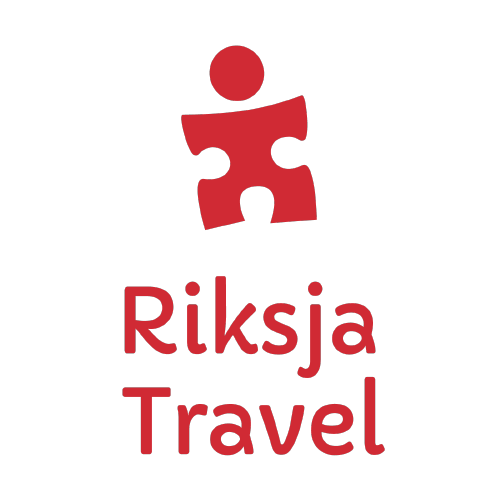 riksja travel